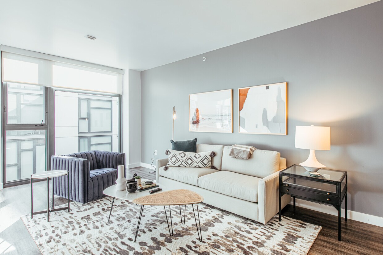 Foto principal - 923 Folsom St