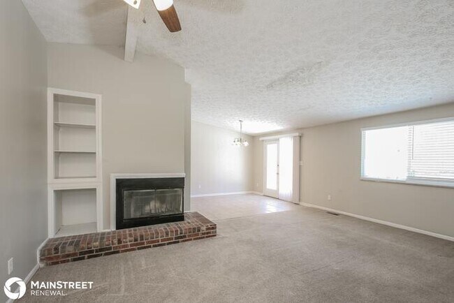 Foto del edificio - 5410 Vicksburg Dr, Indianapolis, IN 46254