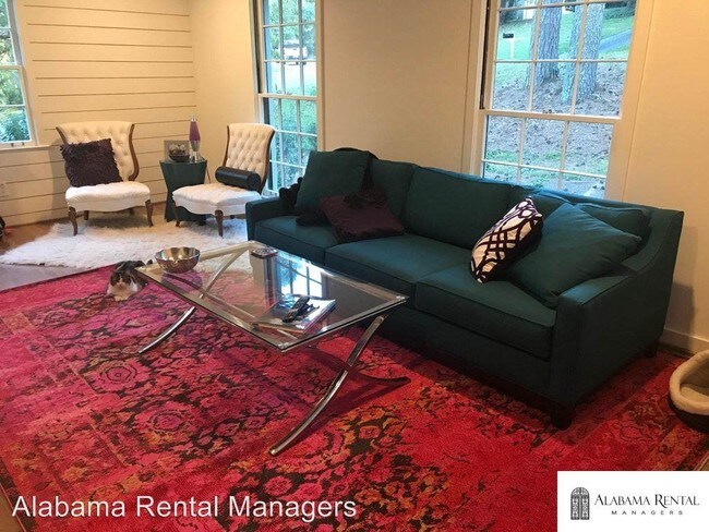 Foto del edificio - 3 br, 2 bath House - 1501 Valley View Circle