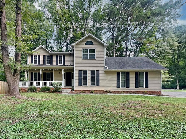 Building Photo - 321 Princeton Way