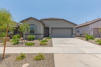 Building Photo - 16663 W Christy Dr