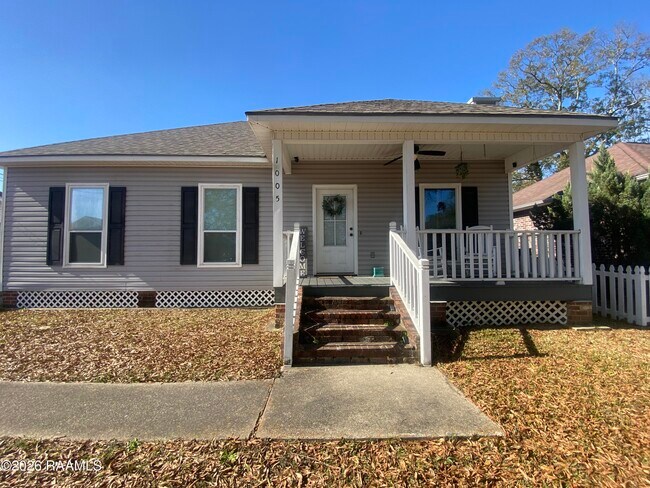 Foto del edificio - 1005 Don Ave