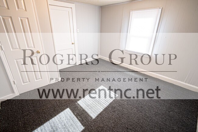 Foto del edificio - Homes for rent in Henderson NC - 449 Hamil...