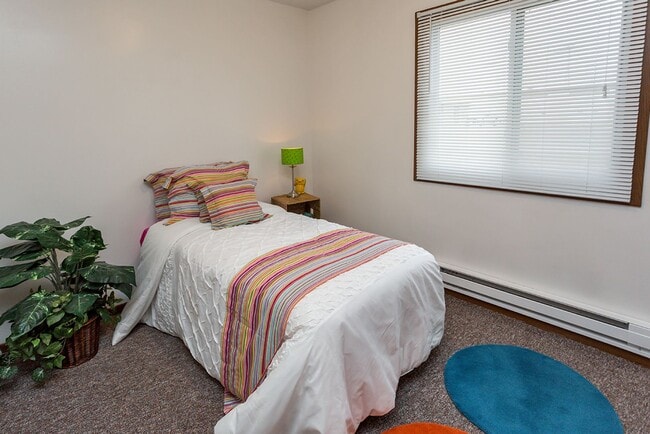 Foto del interior - Indianola Park Apartments