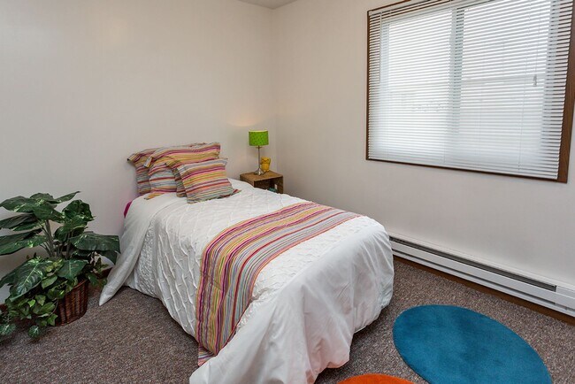 Foto del interior - Indianola Park II Apartments