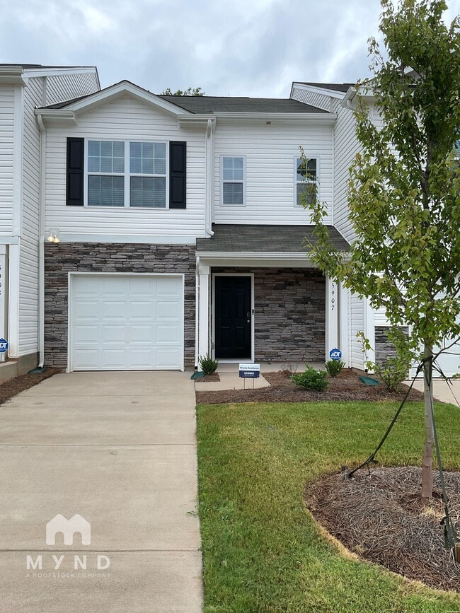 Building Photo - 5907 Faron Wy