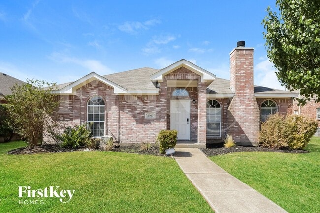 Building Photo - 2505 Hidden Springs Dr