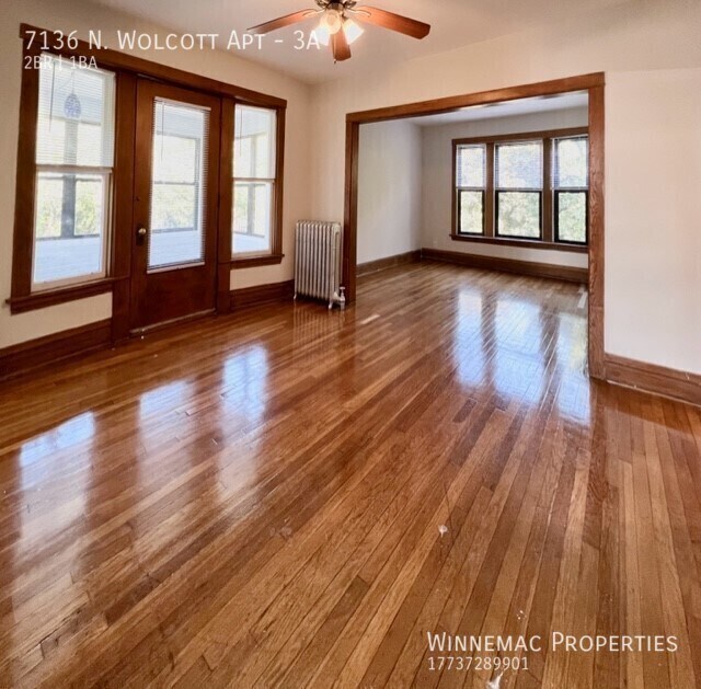 Foto del edificio - 7136 N Wolcott Ave
