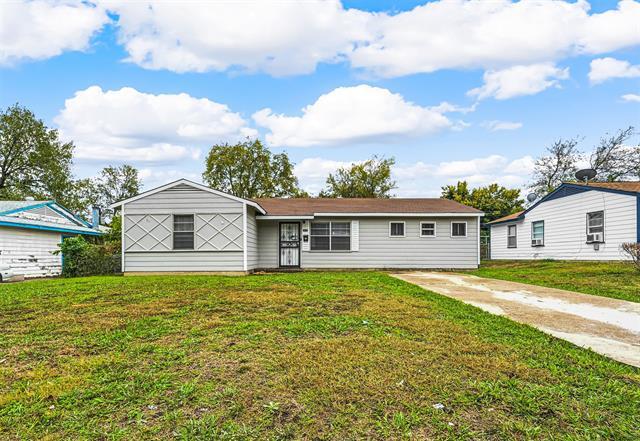 Primary Photo - 3830 Basswood Dr