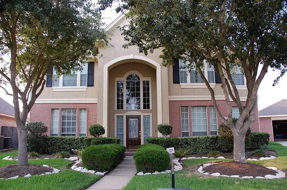 14222 Deep Cove Ln, Sugar Land, TX 77498 House for Rent in Sugar Land