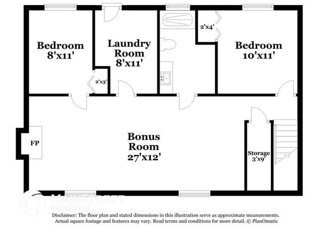 Foto del edificio - 35 Bella Vista Ln