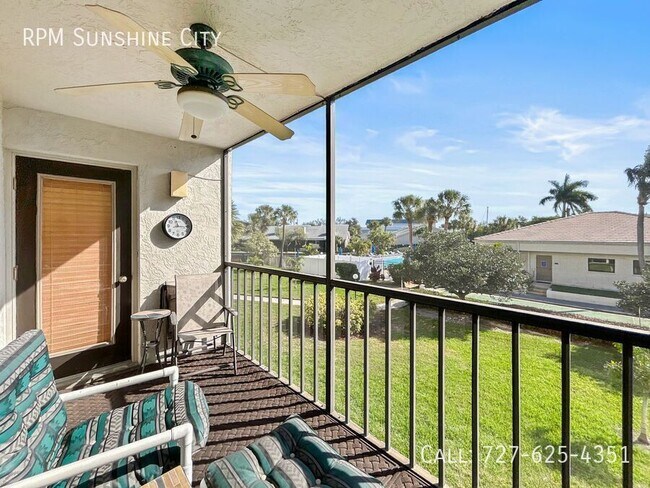 Foto del edificio - 1324 Pasadena Ave S