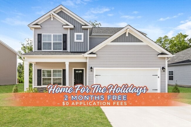 Building Photo - 755 Patmore Dr Building Photo - 755 Patmore Dr