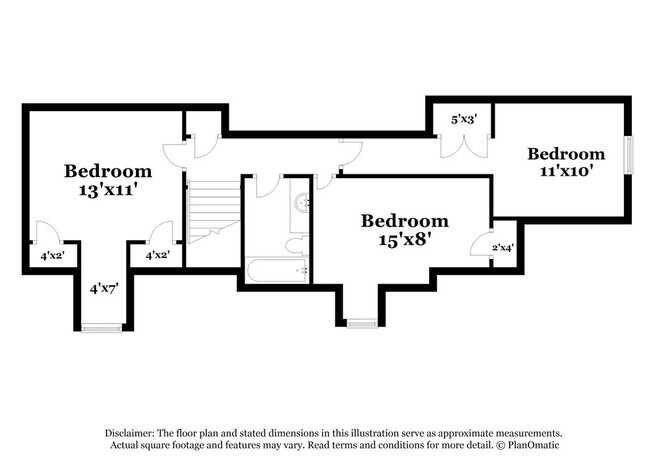 Building Photo - 4210 Shadow Ridge Dr