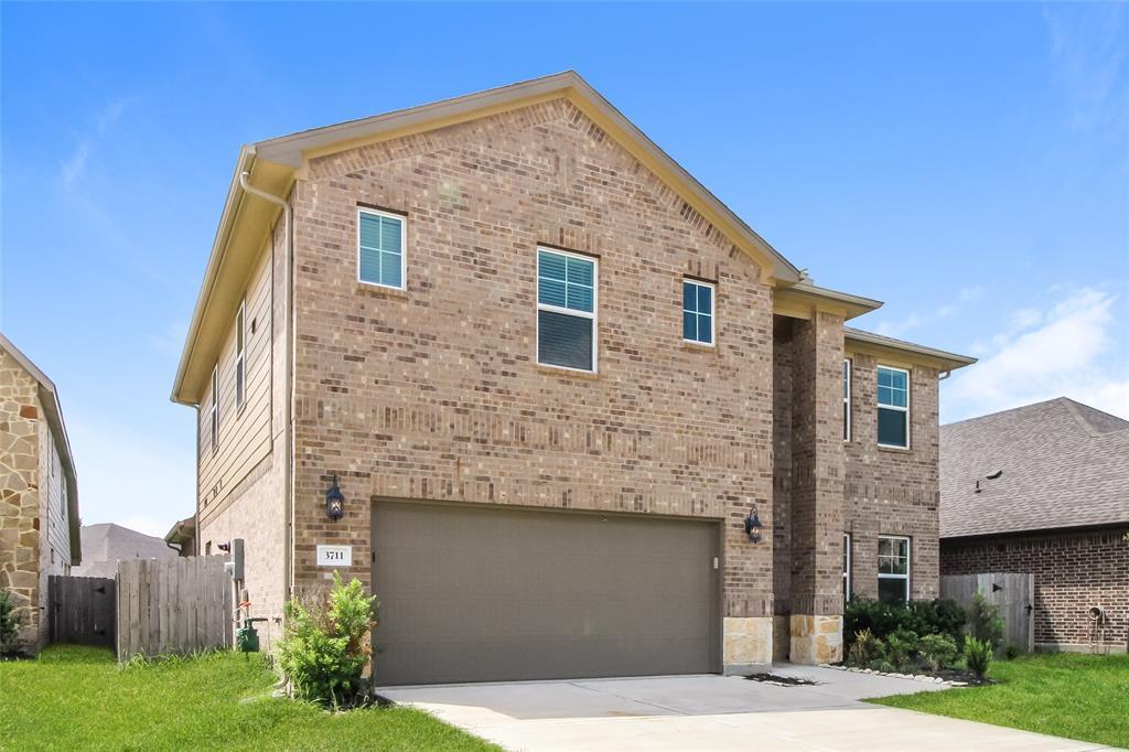 Foto principal - 3711 Dry Creek Dr