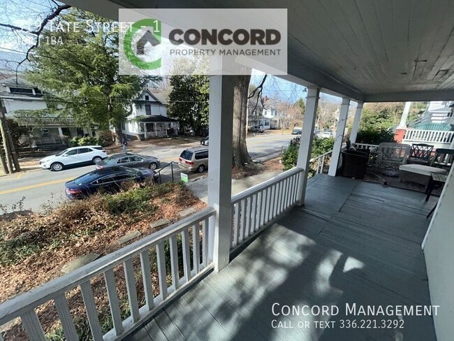 Foto del edificio - 319 Tate St