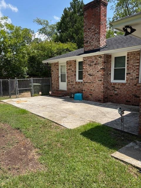 Building Photo - 703 Dove St