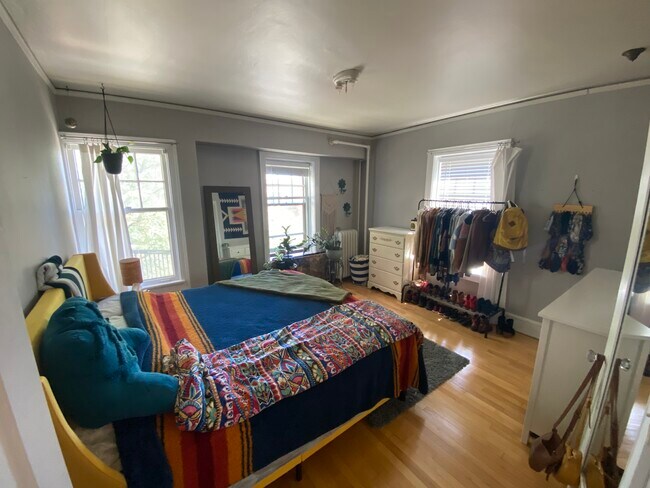 Dormitorio 1 Vista 1 - 2011 N Prospect Ave