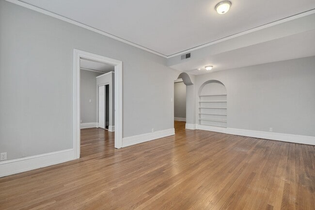Interior Photo - Fort Wood Apartments