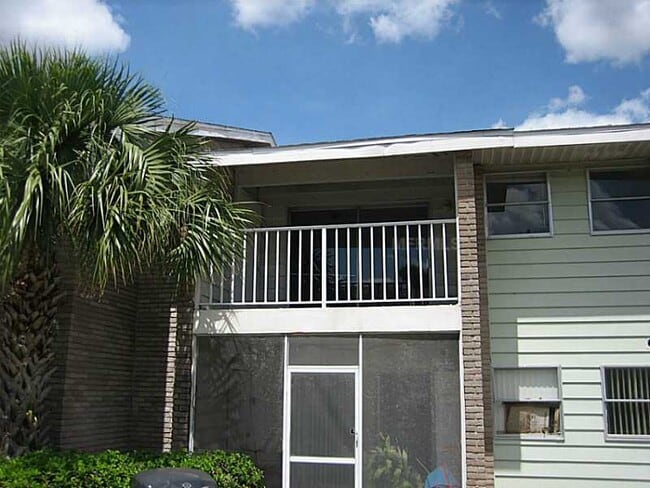 Foto del edificio - Spacious 3 Bed/2 Bath Condo on Las Palmas ...