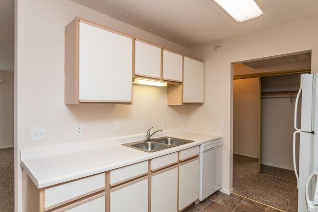 Foto del interior - SOUTH POINTE