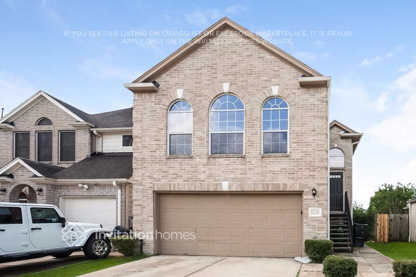 Primary Photo - 12226 South Palm Lake Drive