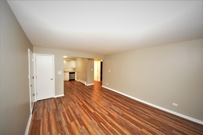 Foto del edificio - 319 Bluff Ave