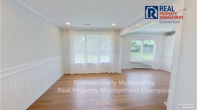 Building Photo - 4 BD/2.5 BA off Middle Sound Loop on seclu...