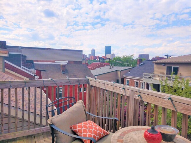 Foto del edificio - 2115 Wharton St
