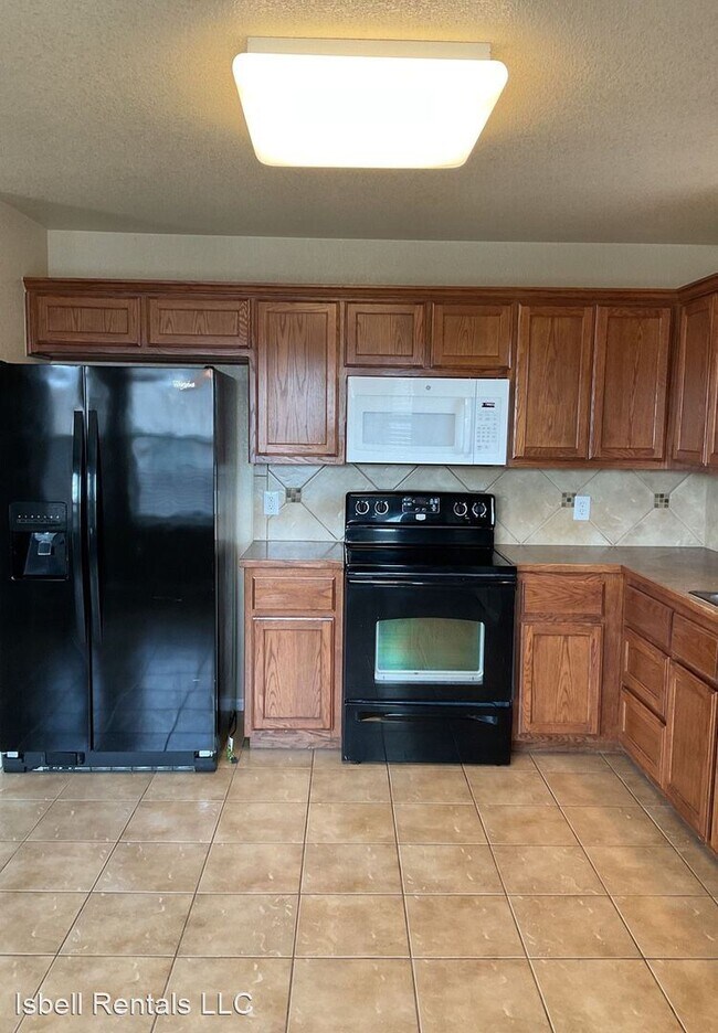 Foto del edificio - 4 br, 2 bath House - 3403 Jacob Street