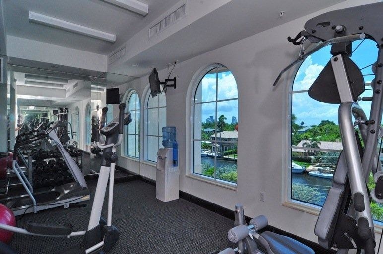 516 Hendricks Isle, Fort Lauderdale, FL 33301 Condo for Rent in Fort