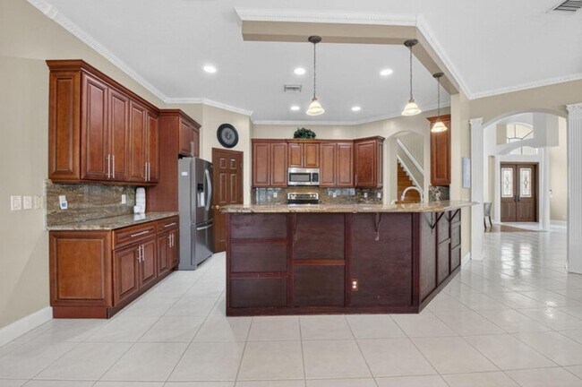 Foto del edificio - 6695 Conch Ct