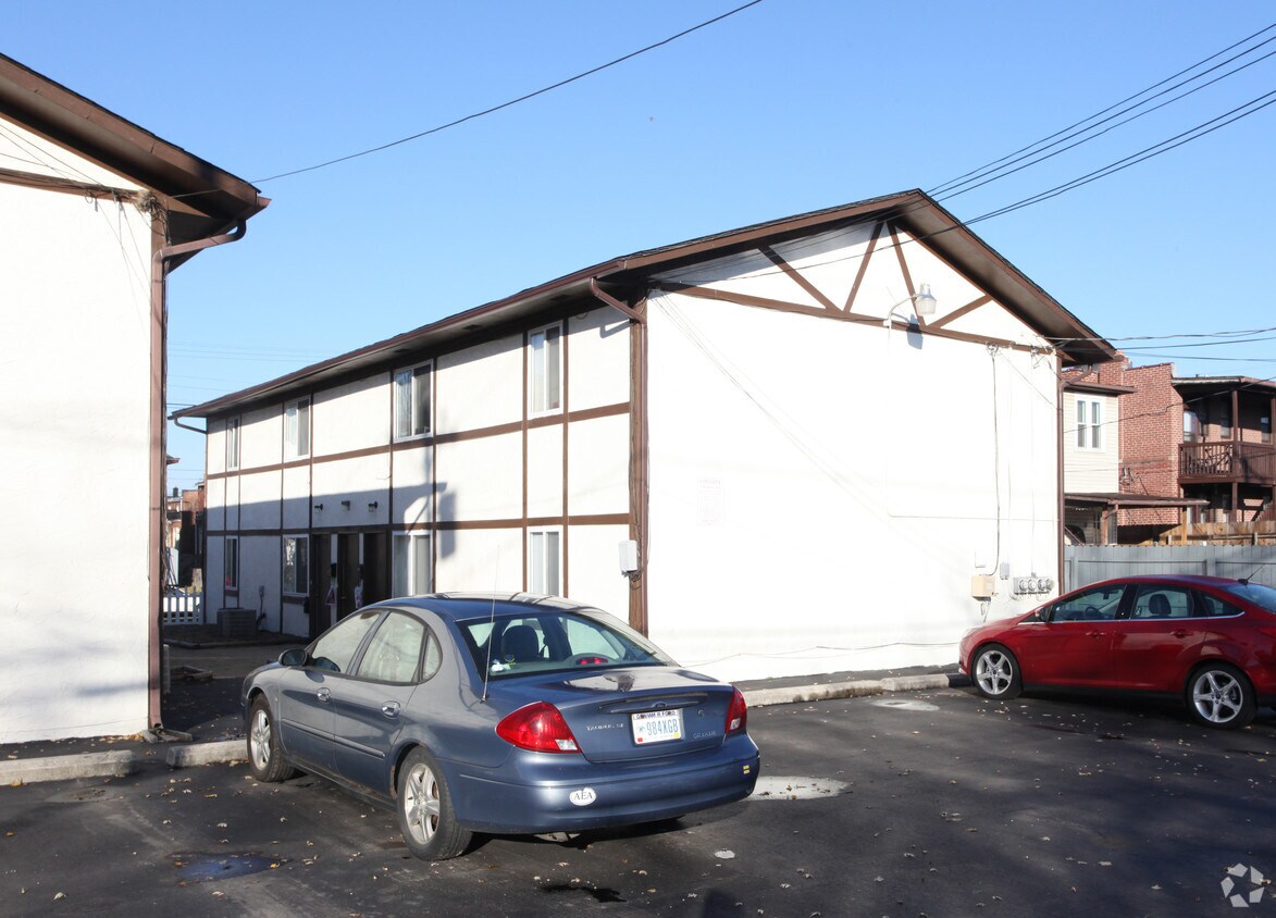 Primary Photo - 2444-2454 N 4th St