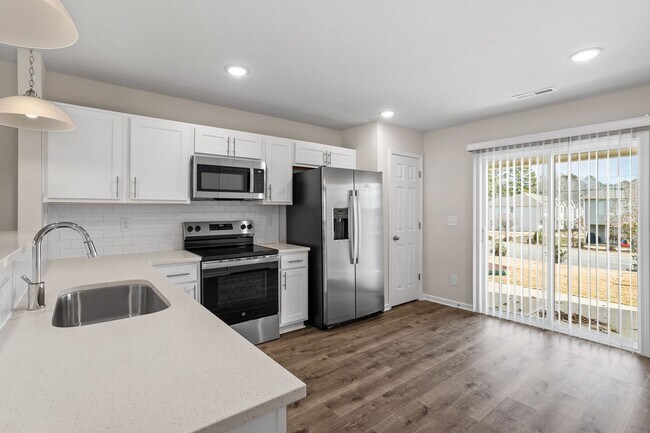 Foto del edificio - 1025 Peony Ln