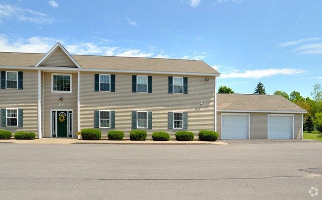 Foto del edificio - Lewiston at White Street