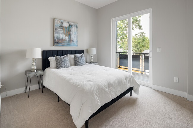 Building Photo - Tejon Towns