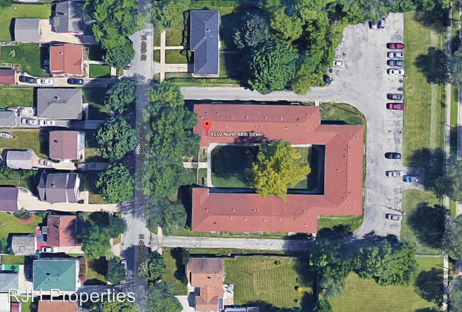 Foto del edificio - 4550 N 48th St