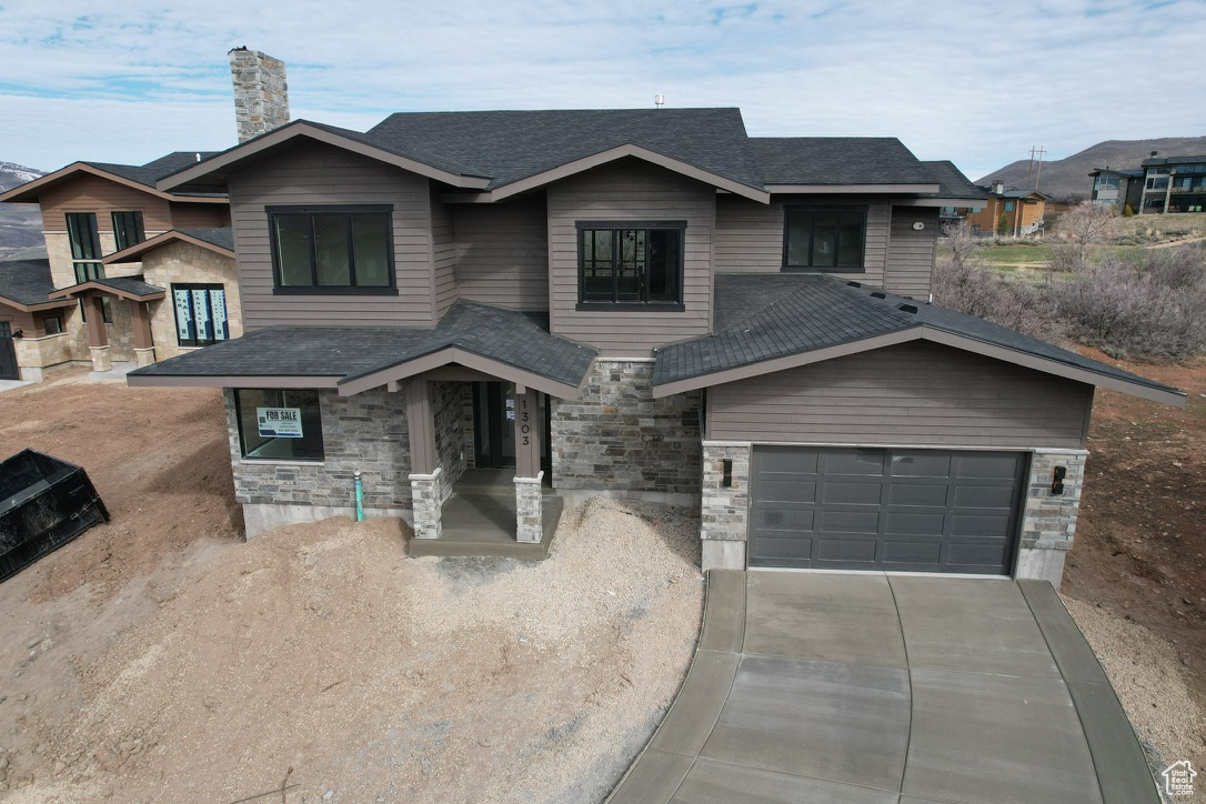Primary Photo - 1303 E Lasso Trail