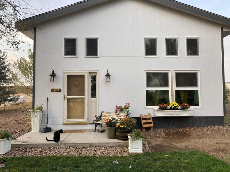 Primary Photo - 3617 F St