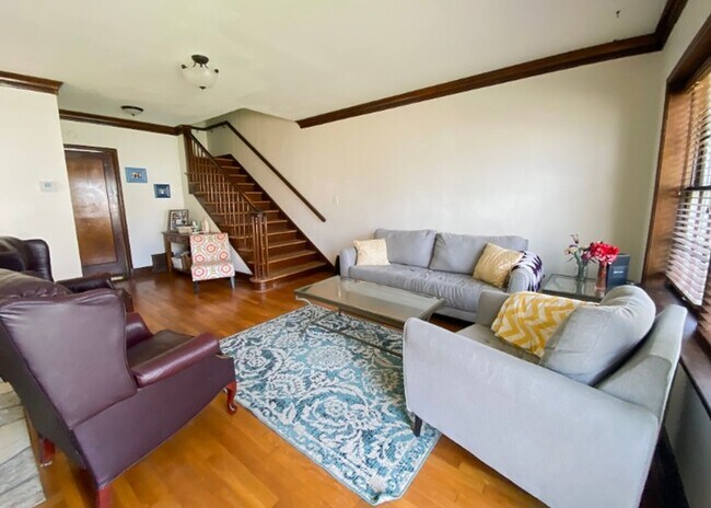 Foto del edificio - 1815 Laramie St