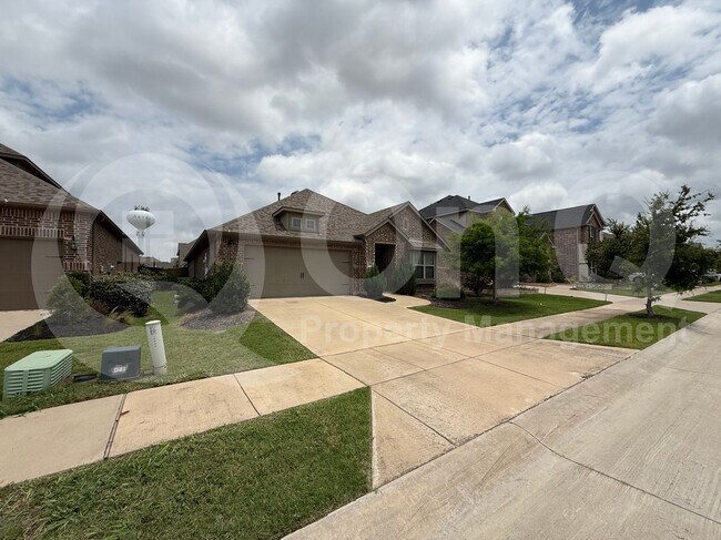 Photo - 15904 Placid Trail House