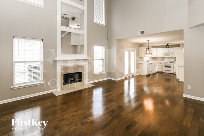 Foto del edificio - 7826 Cafferty Cir