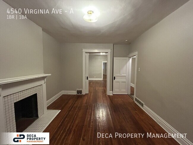 Building Photo - 4540 Virginia Ave