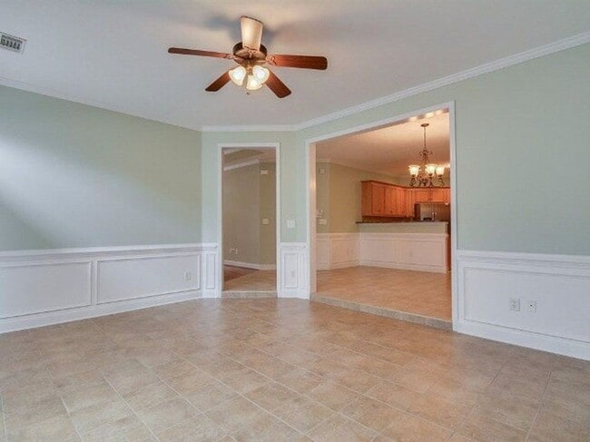 Building Photo - 2513 Grier Cir