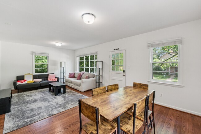 Foto del edificio - 4715 Norwich Rd