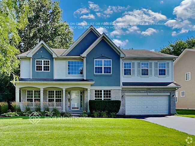 Building Photo - 7401 Brentwood Ln