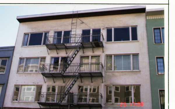 Building Photo - 2645 Polk St