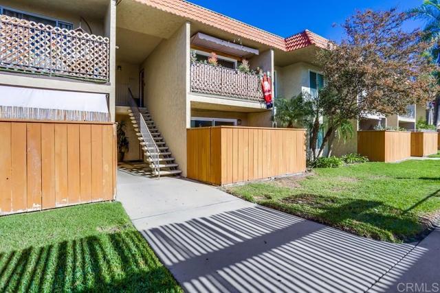 Foto del edificio - 589 N Johnson Ave