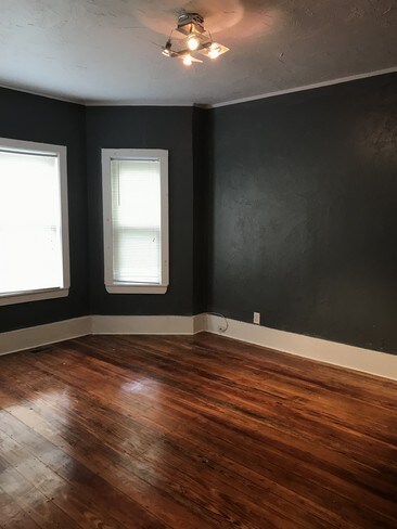 Sala de estar - 197 Norwell St