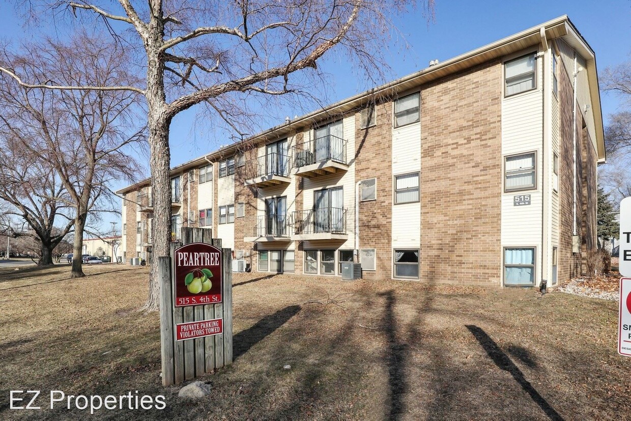 Primary Photo - 1 br, 1 bath Apartment - 515 S 4th St